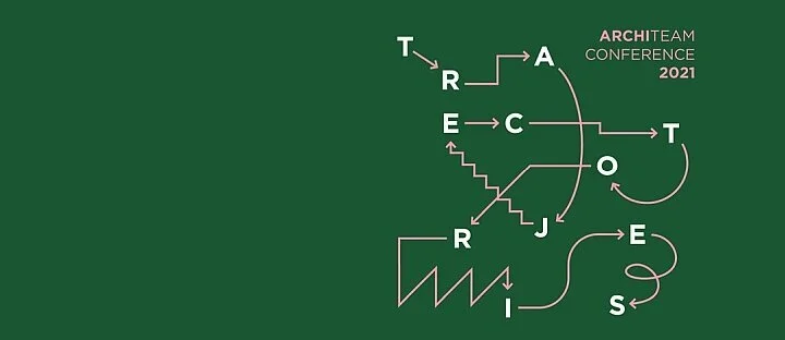 ArchiTEAM Conference 2021 - Trajectories