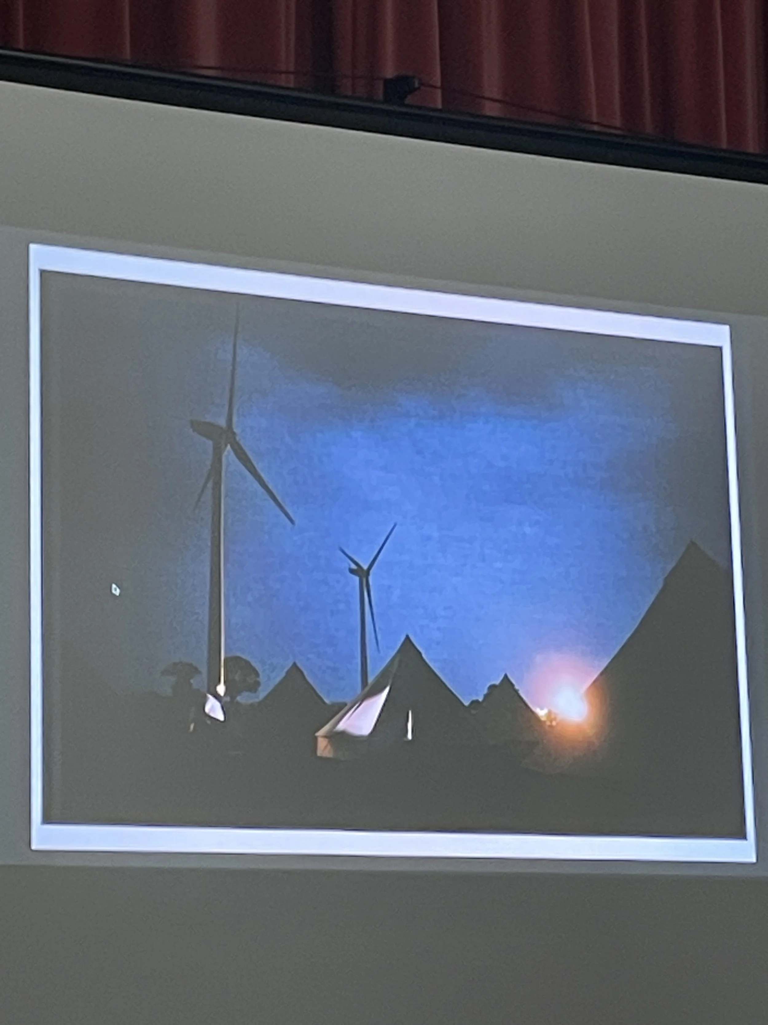 Regional Architecture Association - Power in Community 2026 Experience - DAY 1 notes