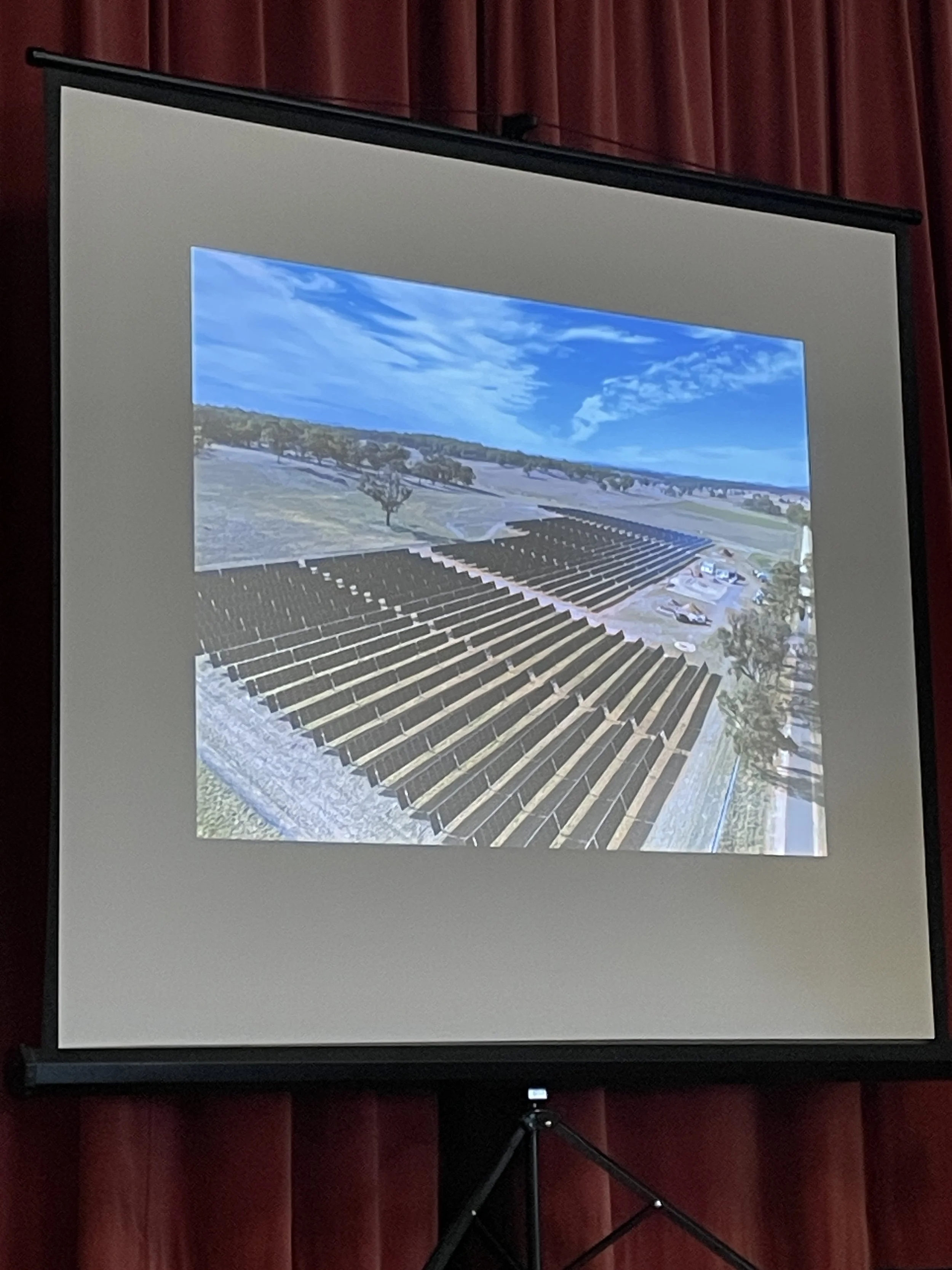 Regional Architecture Association - Power in Community 2026 Experience - DAY 2 Morning Session notes