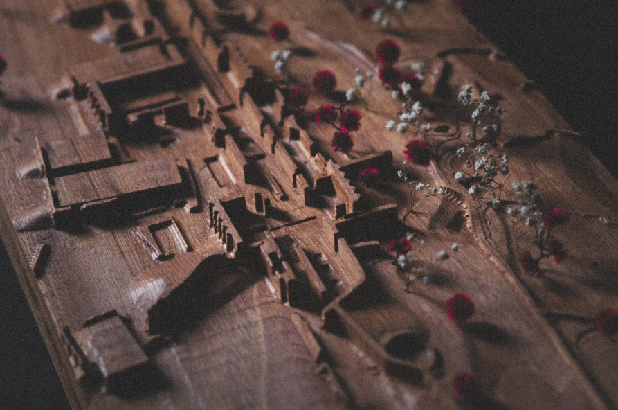 Regional Architecture Association - Reflections Experience - Part 3 — Architectural Practice as a Trust Mechanism