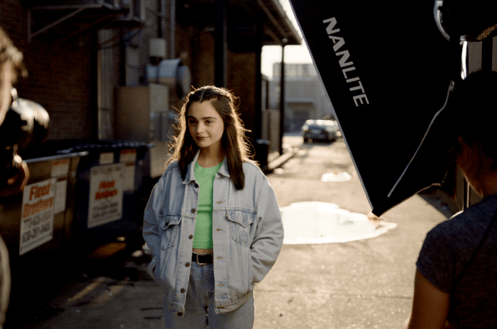 How-to's & Behind the Scenes 