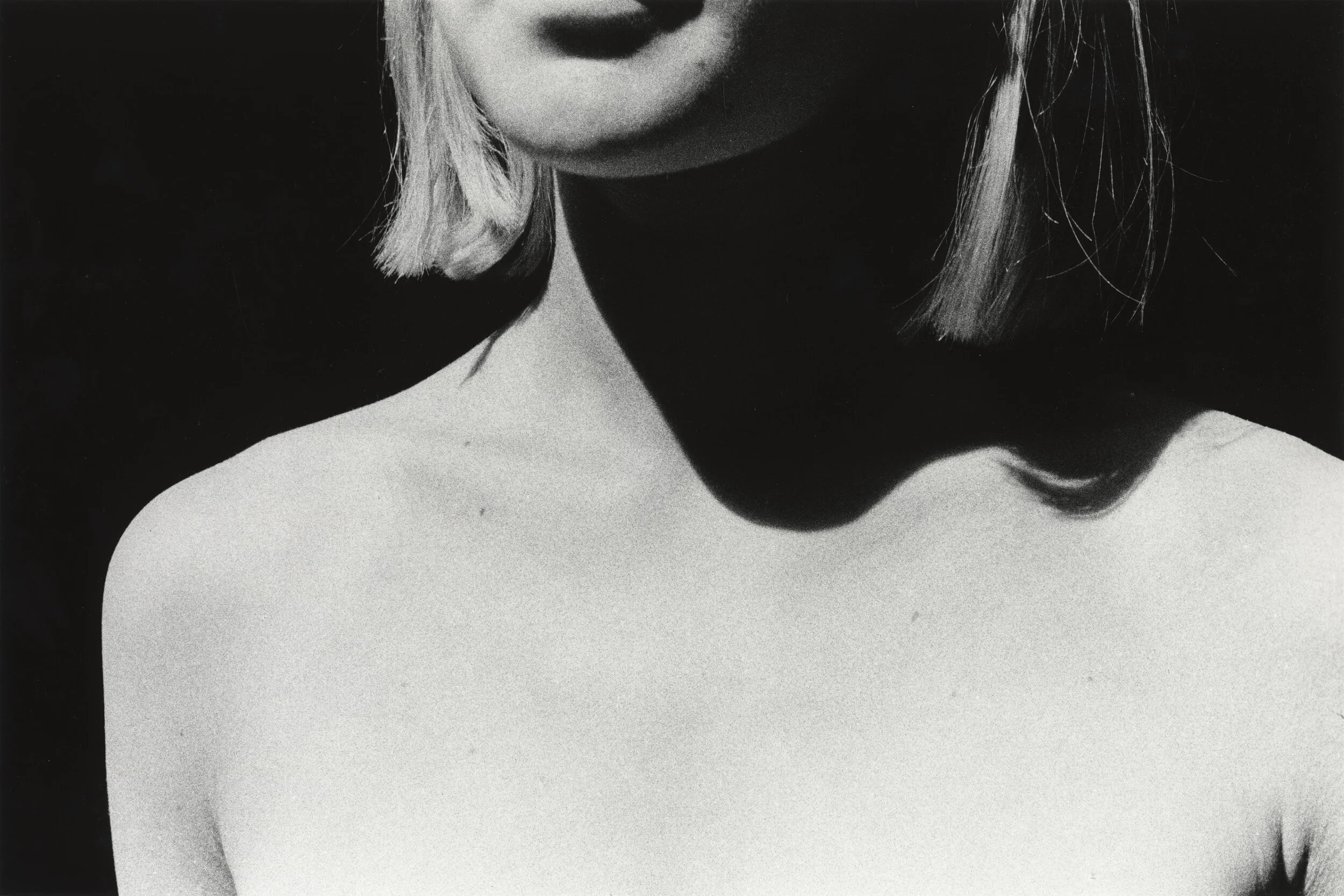Self-Exposure: A Closer Look at Ralph Gibson's Photographic Autobiography —  HENI Publishing