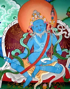 Riwo Sangchö