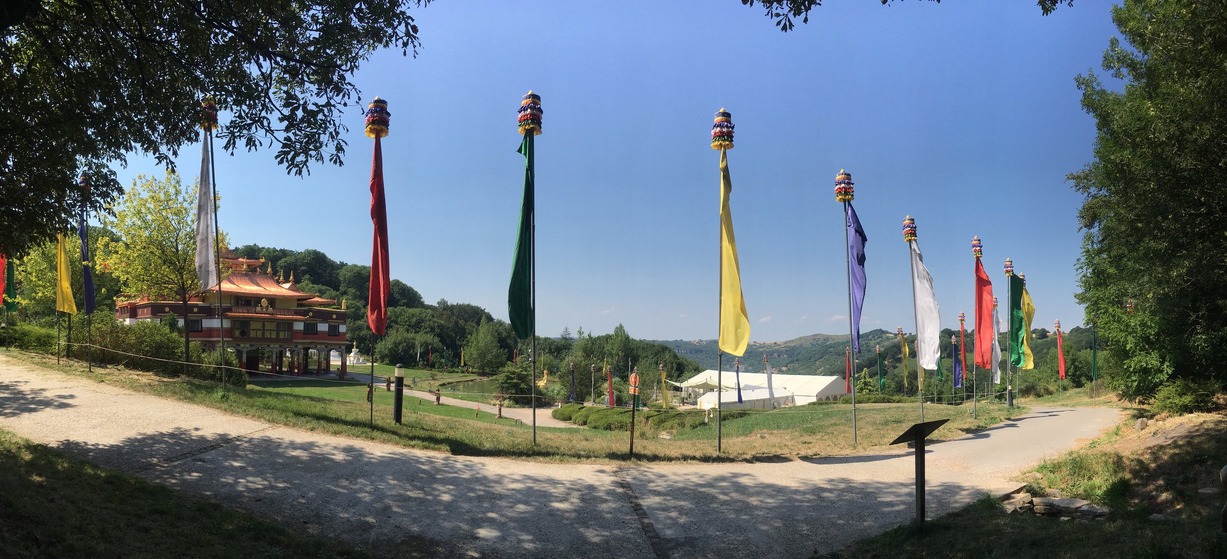 Rassemblement mensuel CRT