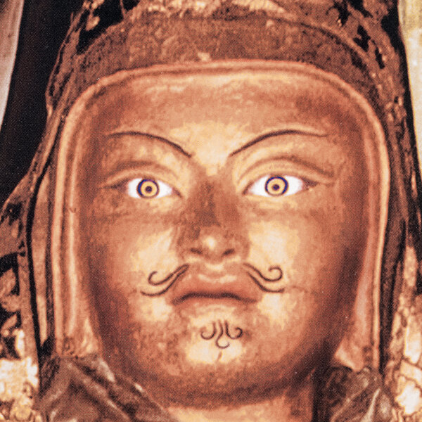 Naissance de Guru Rinpoché