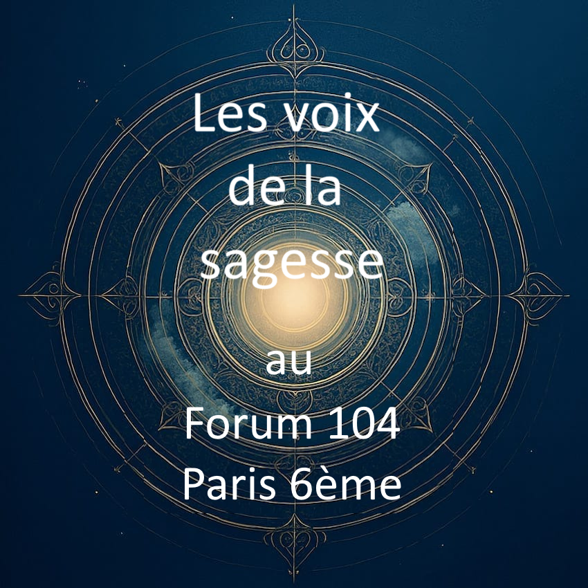 LES VOIX DE LA SAGESSE 6/7 Philippe Descola : Écologie, chamanisme et êtres de la nature