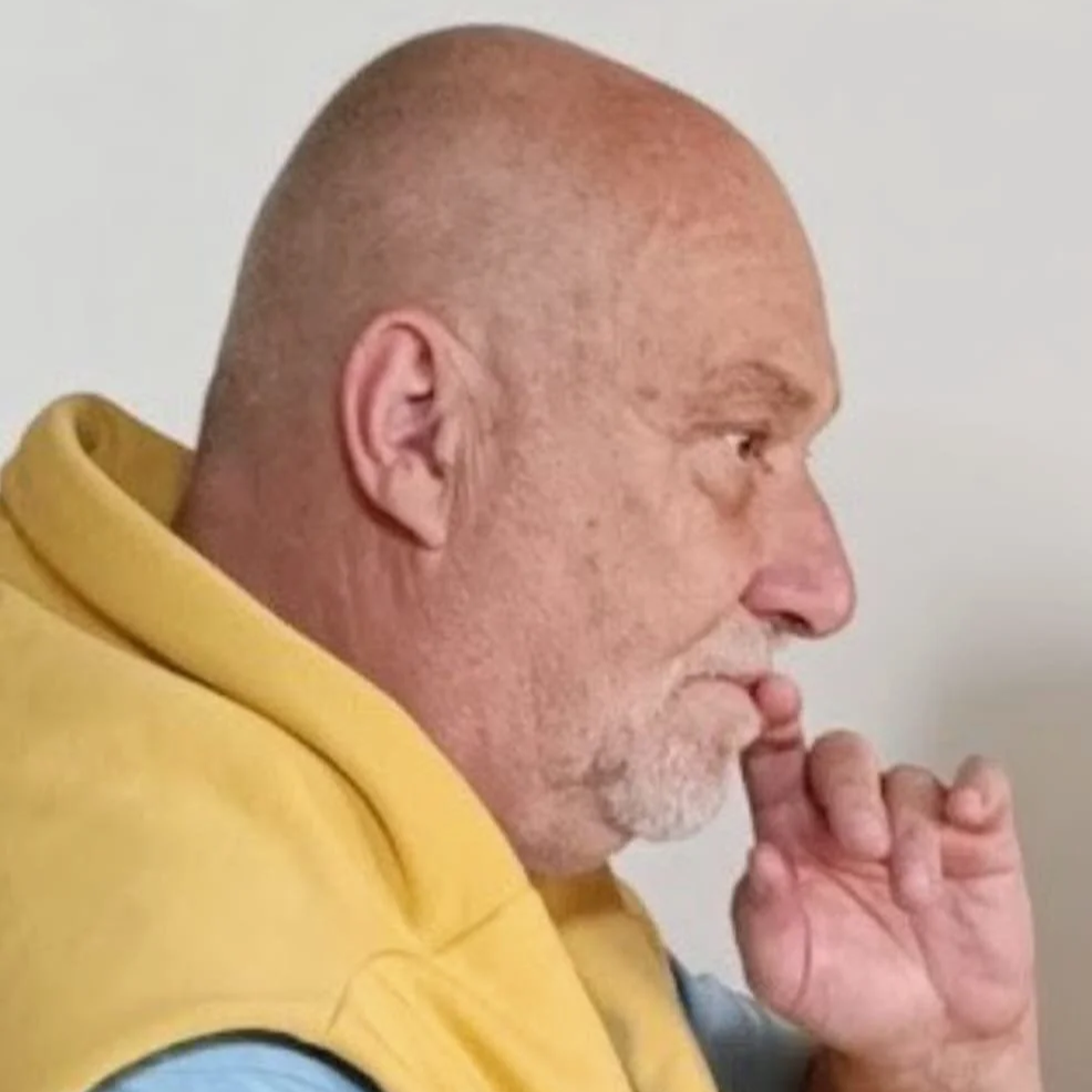 Rigpa Lyon invite Laurent Jouvet