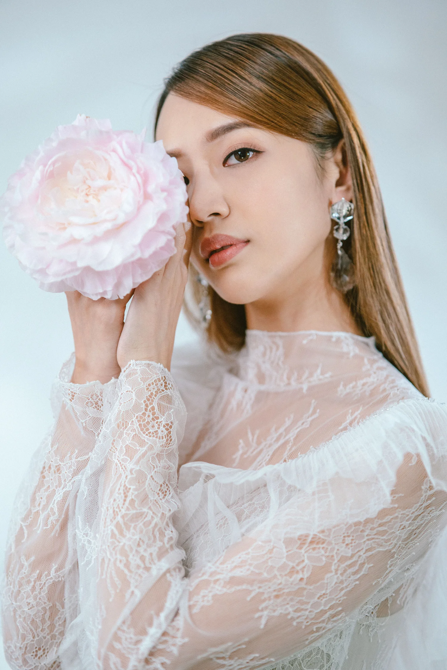 Styling Shoot ft. Nana Cheung - Fresh Breeze — Victor Chan