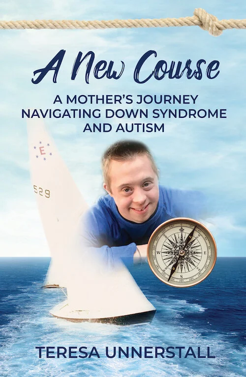 A New Course Book Cover