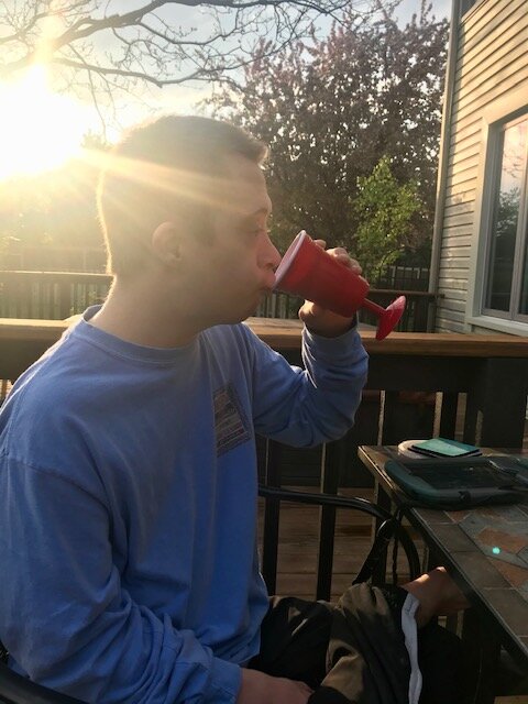 Nick red solo cup.jpg