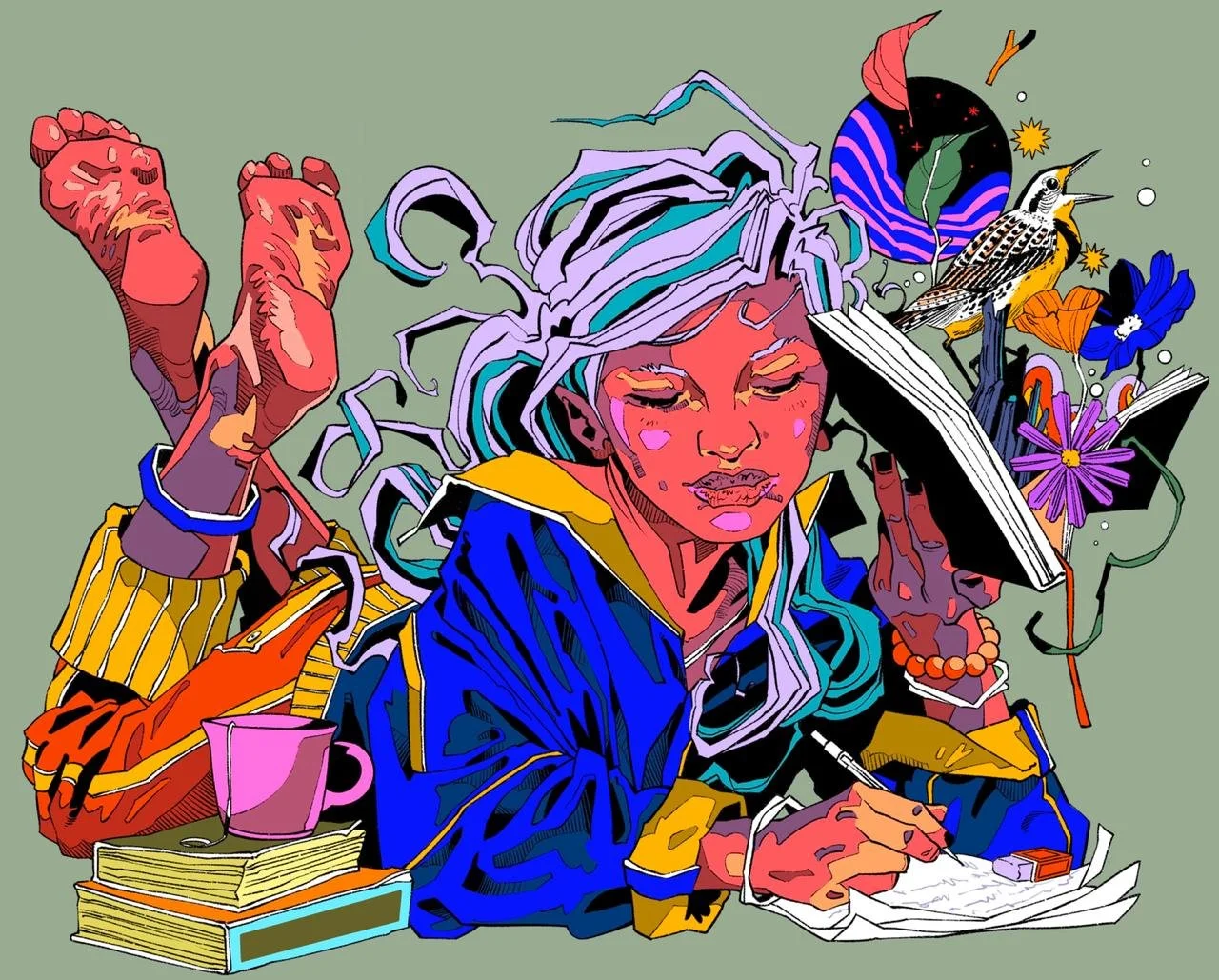 Incite Festival (Manhattan, Kansas)