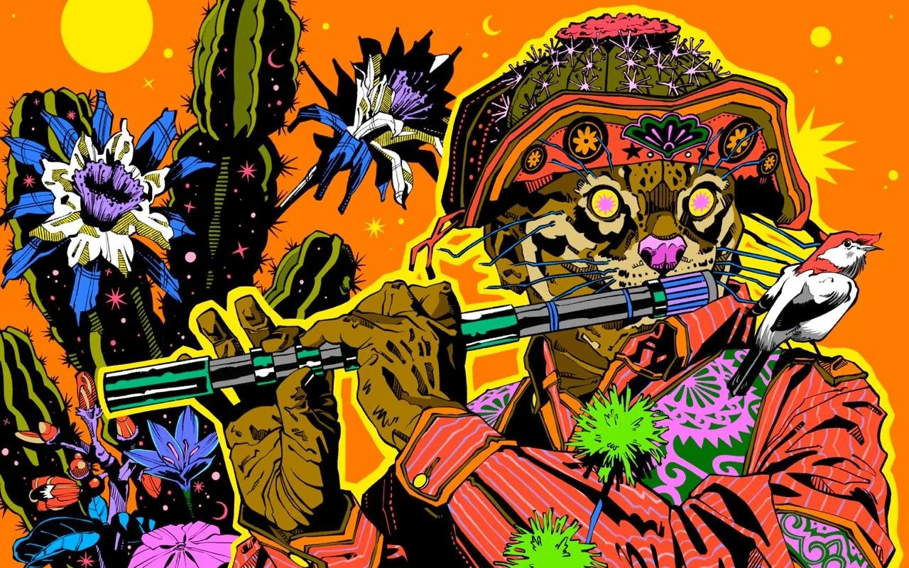 Concreto Festival (Fortaleza, Brazil)