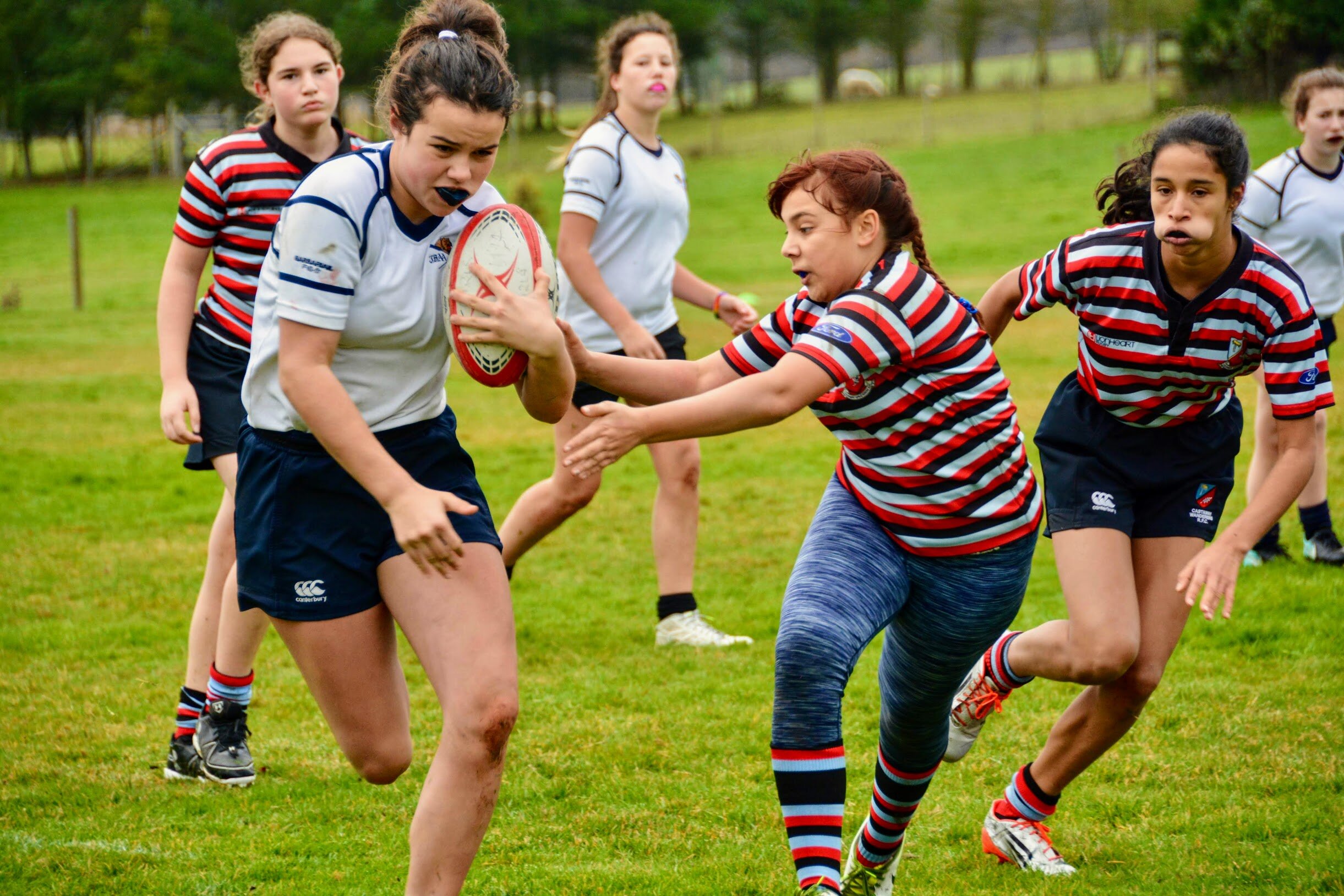  James Bay Athletic Association   All ages, All genders    Registration OPEN!  