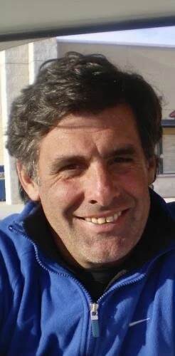 Kane Straith: February 5, 1955 - July 7, 2021