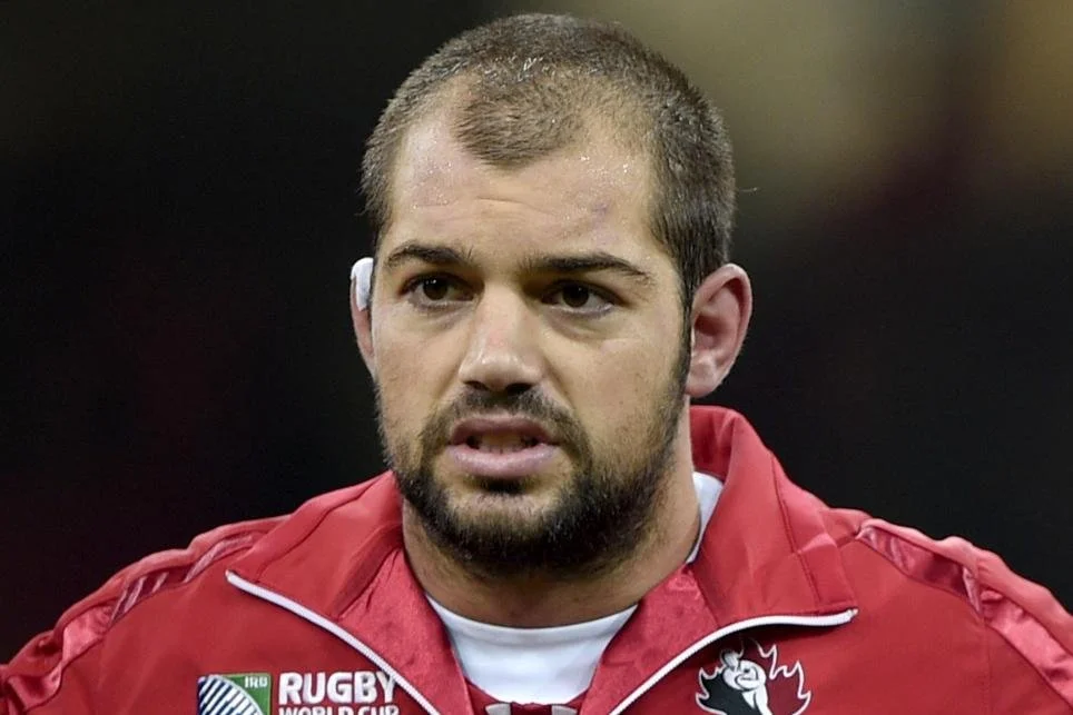 JBAA Press Release - New Coach Announcement - Welcome to the Bays, Brett