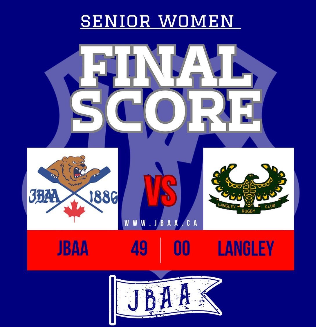 Final score from yesterday along with some great action shots!! 

On to the second round we go!!

#huddyhuddy #cantstopthebear
#wedecide #bang @bcrugbyunion