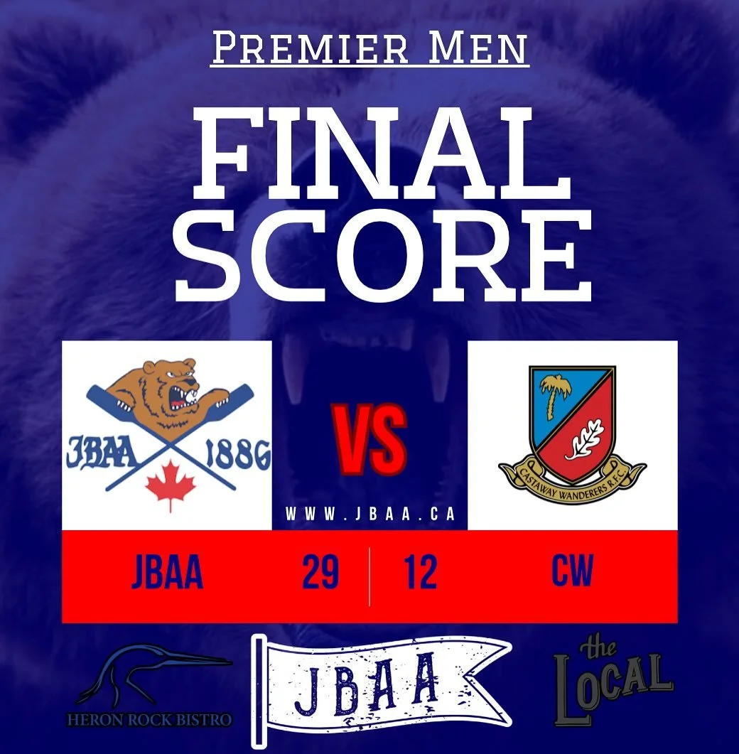 Final scores from yesterday&rsquo;s wet games! Bays go 2/3 on the day! 

Thanks for the great games as always  @castaway.wanderers @castawaywandererswomen 

#huddyhuddy #cantstopthebear 
#wedecide #bang @bcrugbyunion