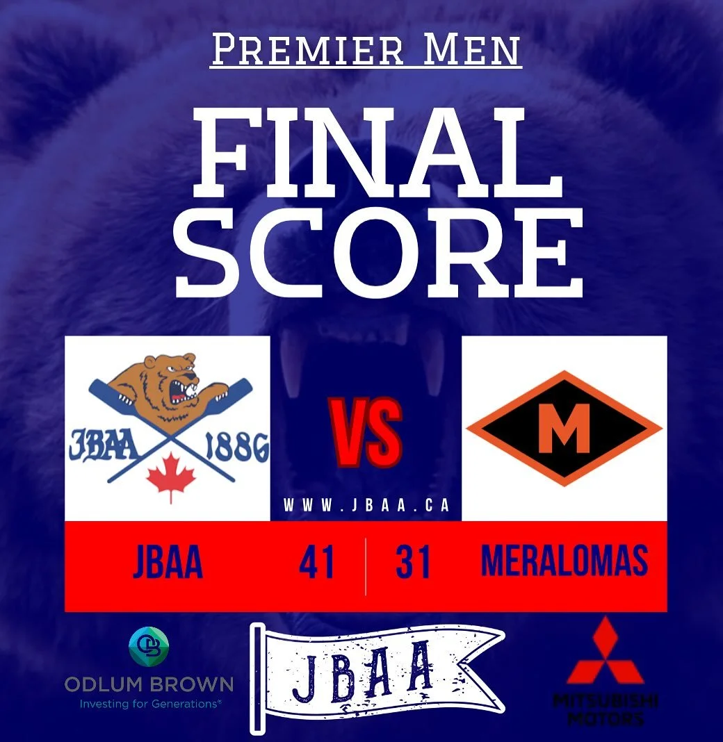 Final scores from yesterday! Bays go 3/3 for a BAY DAY!

#huddyhuddy #cantstopthebear 
#wedecide #bang