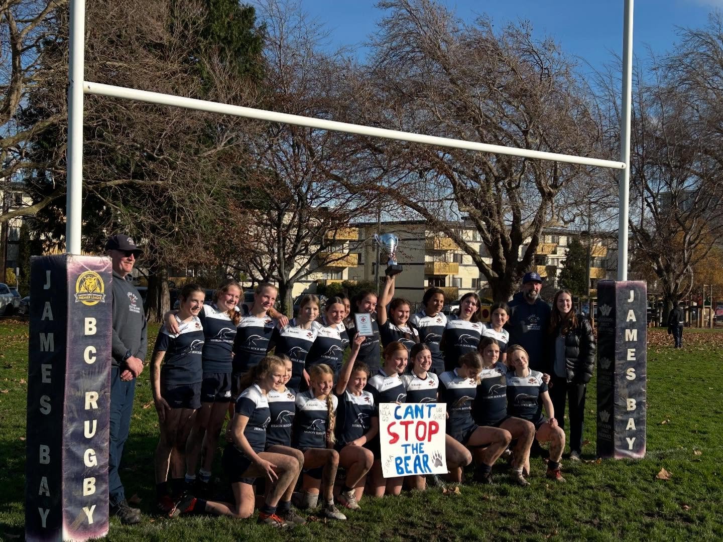 What a weekend it was for our juniors!!! Provincials in Langley this weekend for the u18 and u16 girls teams! It was a clean sweep for the girls program with three golds in the Island Finals last weekend! Boys finished with two bronzes and a 5th plac