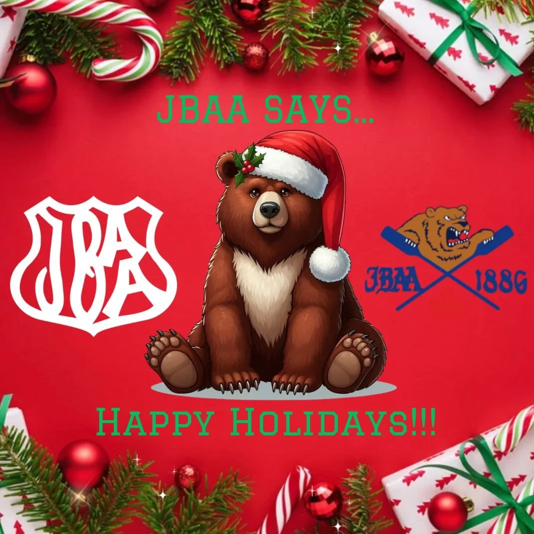 Merry Christmas to all our Bays everywhere!! Stay safe out there! 🎄🎅🏻🐻🏉