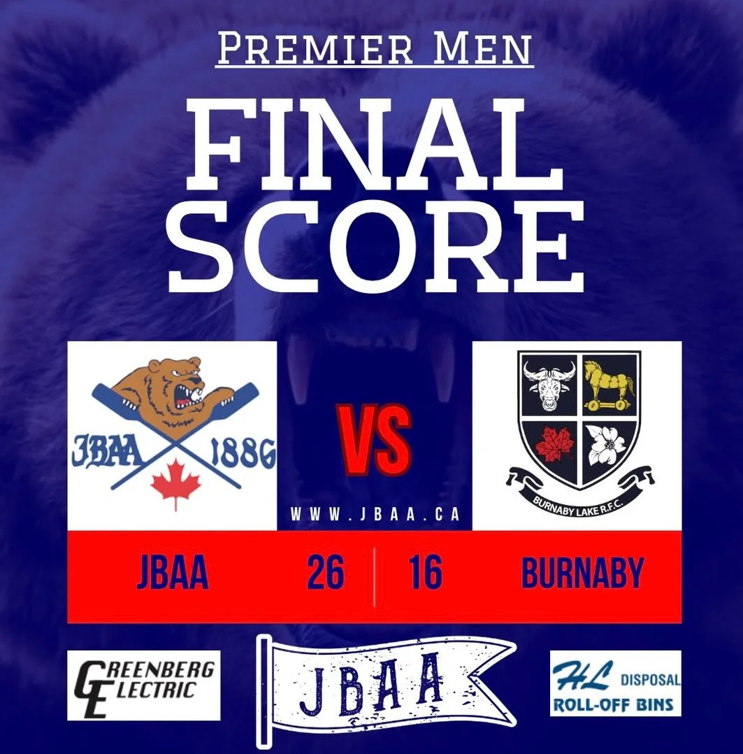 Big win from the prems yesterday! This slots them into fifth place heading into the last stretch of games before playoffs! 

#huddyhuddy #cantstopthebear 
#wedecide #bang