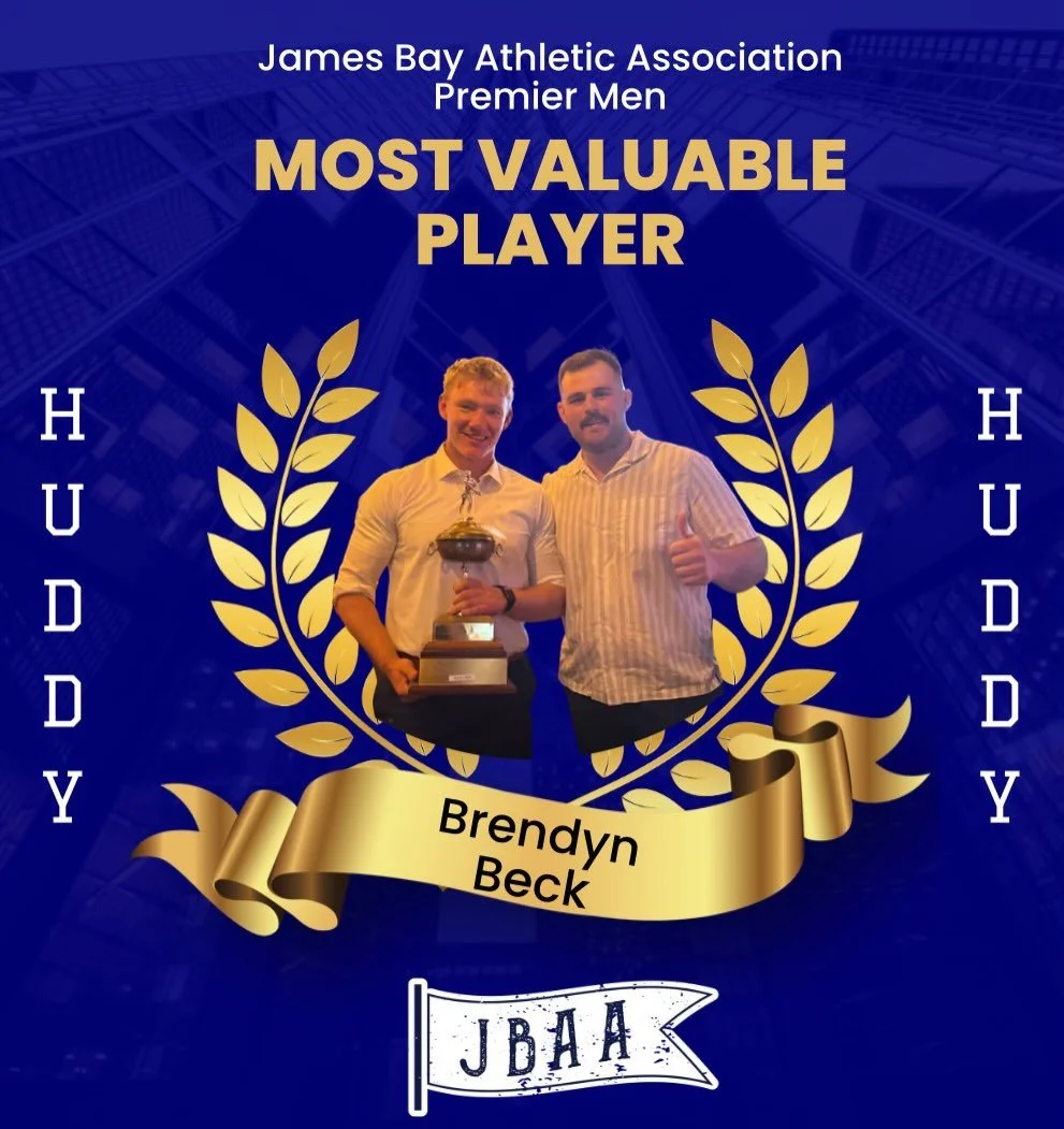 Presenting the 2026 premier men award winners!!! 

#huddyhuddy #cantstopthebear 
#wedecide #bang