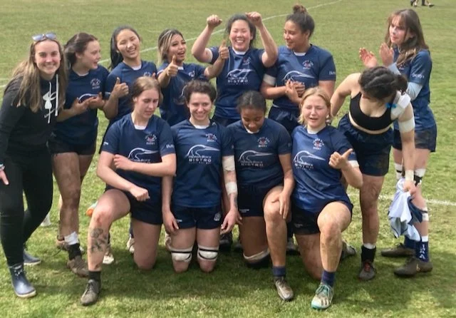 Huddy! Huddy! — James Bay Athletic Association