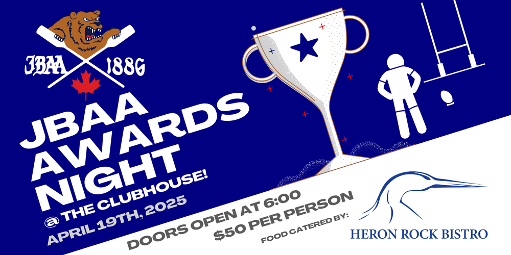 JBAA Events — James Bay Athletic Association
