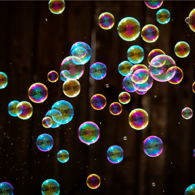 Breaking Free from Algorithmic Content Bubbles: Why Expert Curation Is the Answer