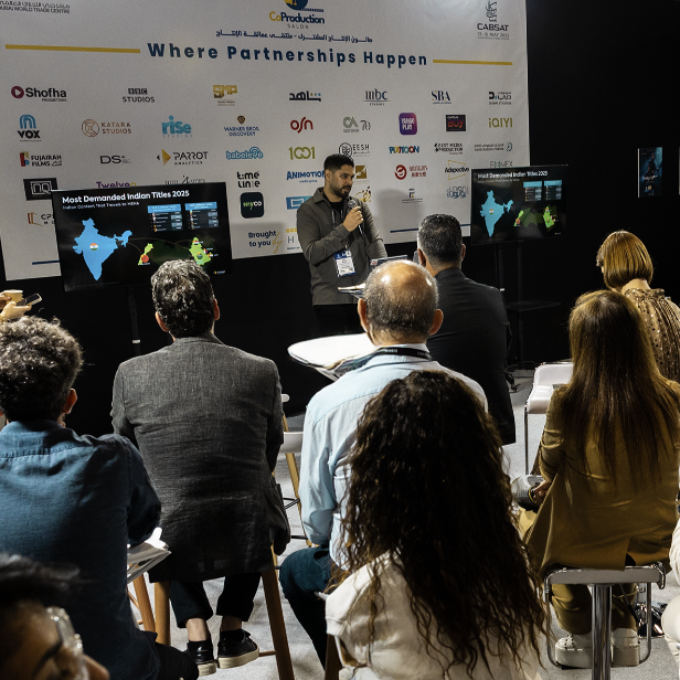 Why CABSAT 2026 Matters for Media Revenue Growth