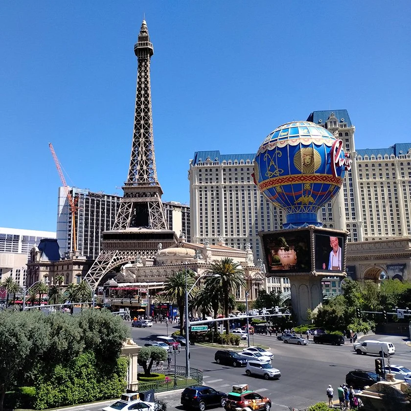 The First-Timers Guide to NAB