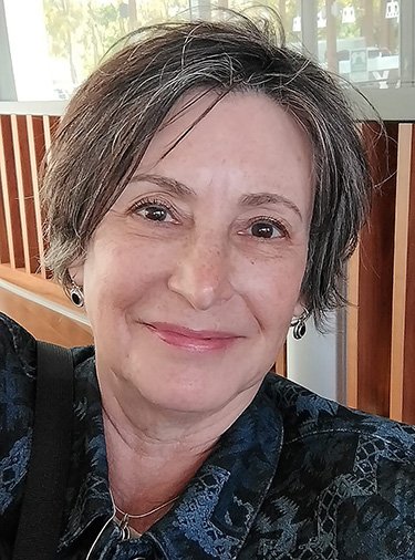Janet Greco