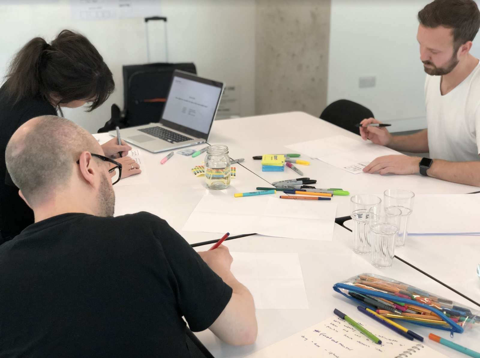 Design workshop