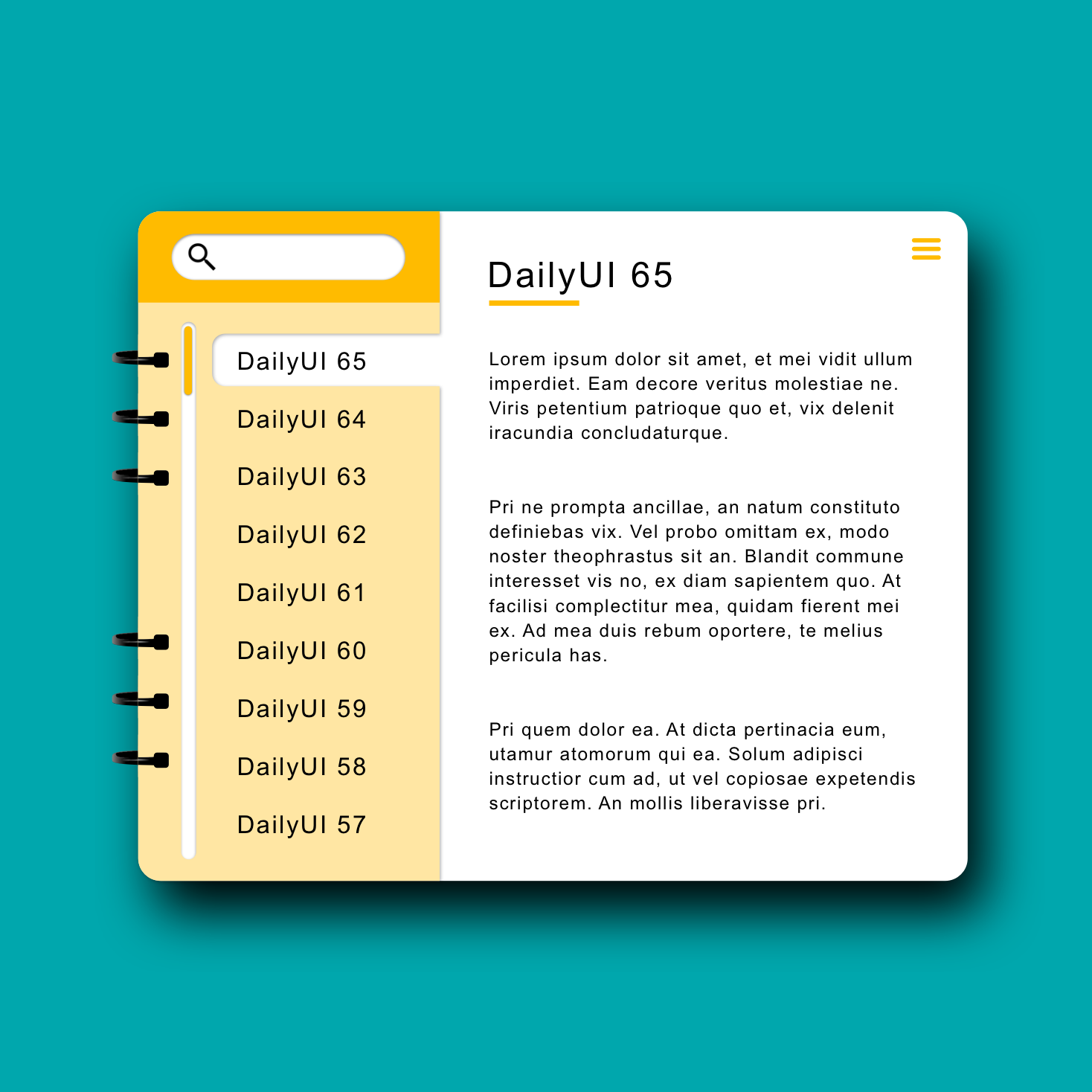 065. Notes Widget.png