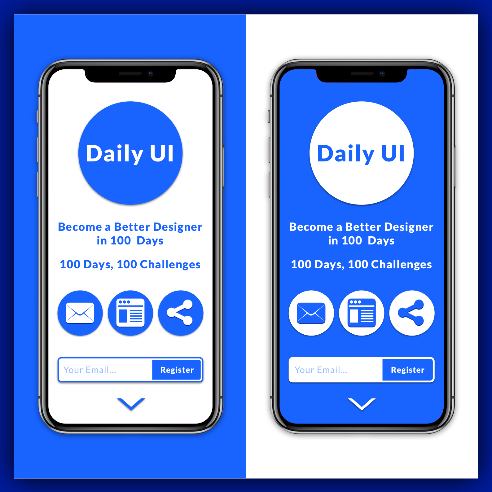 100. DailyUI Landing Page.png