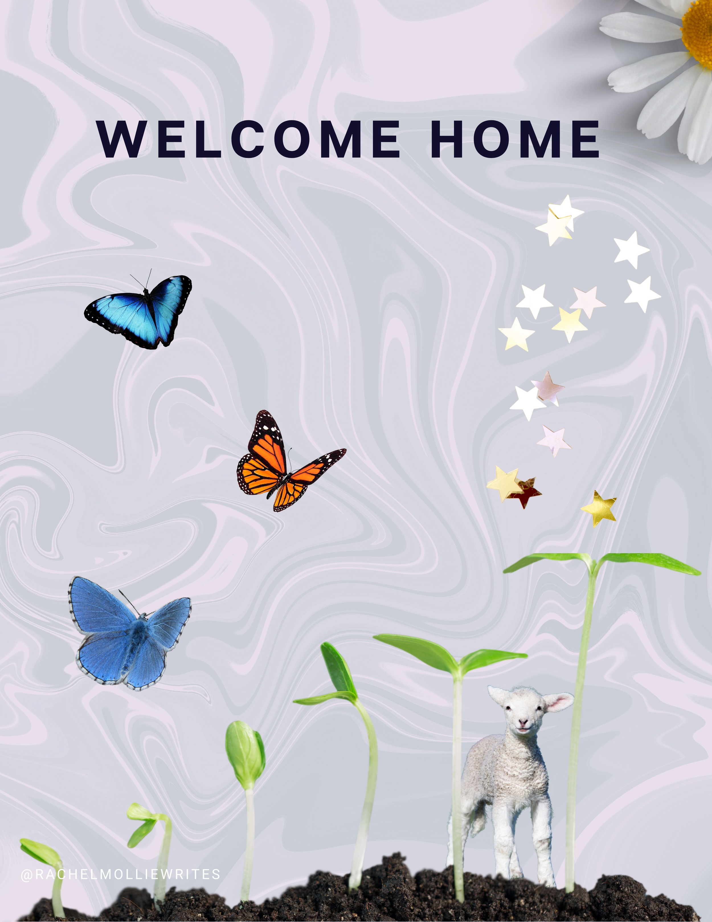 Welcome Home