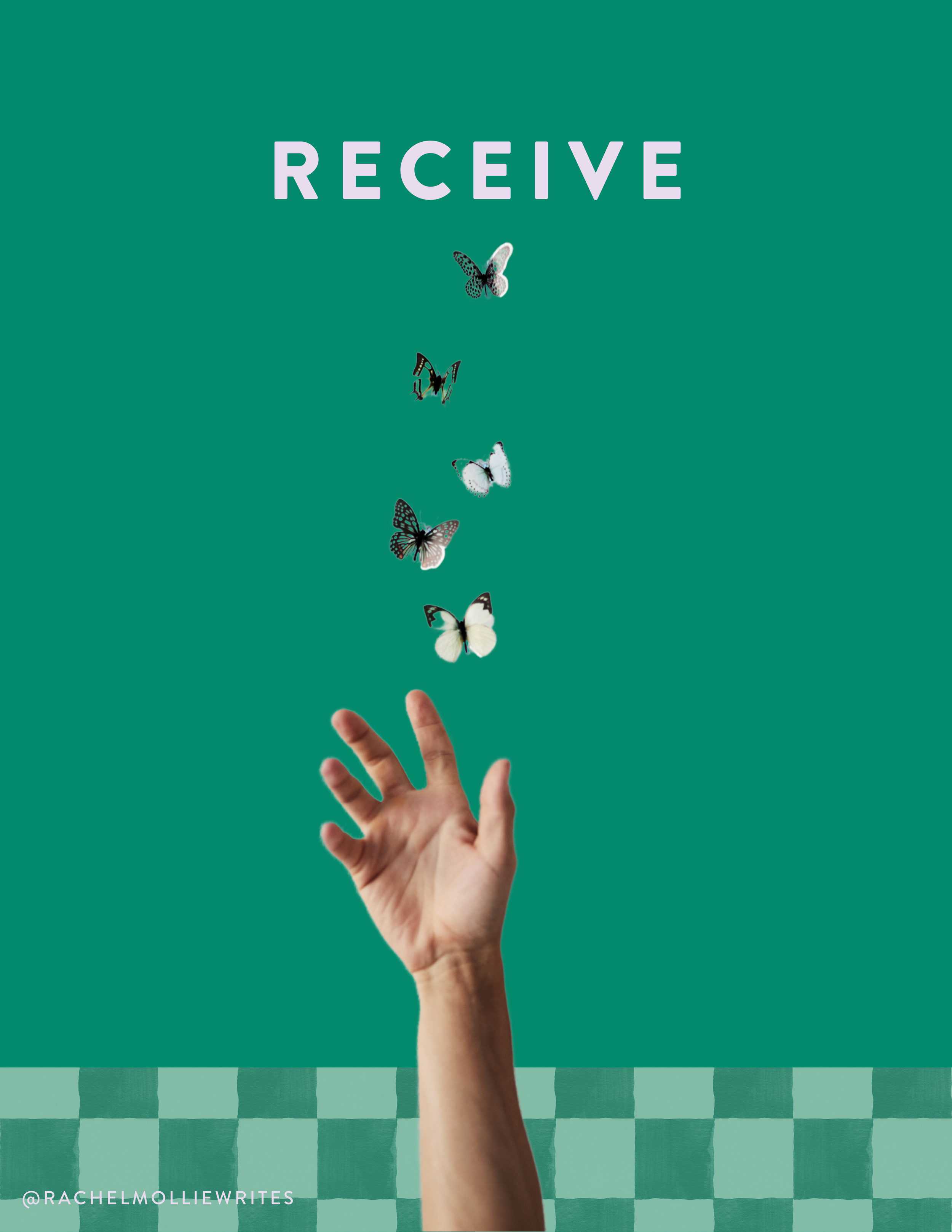 Receive