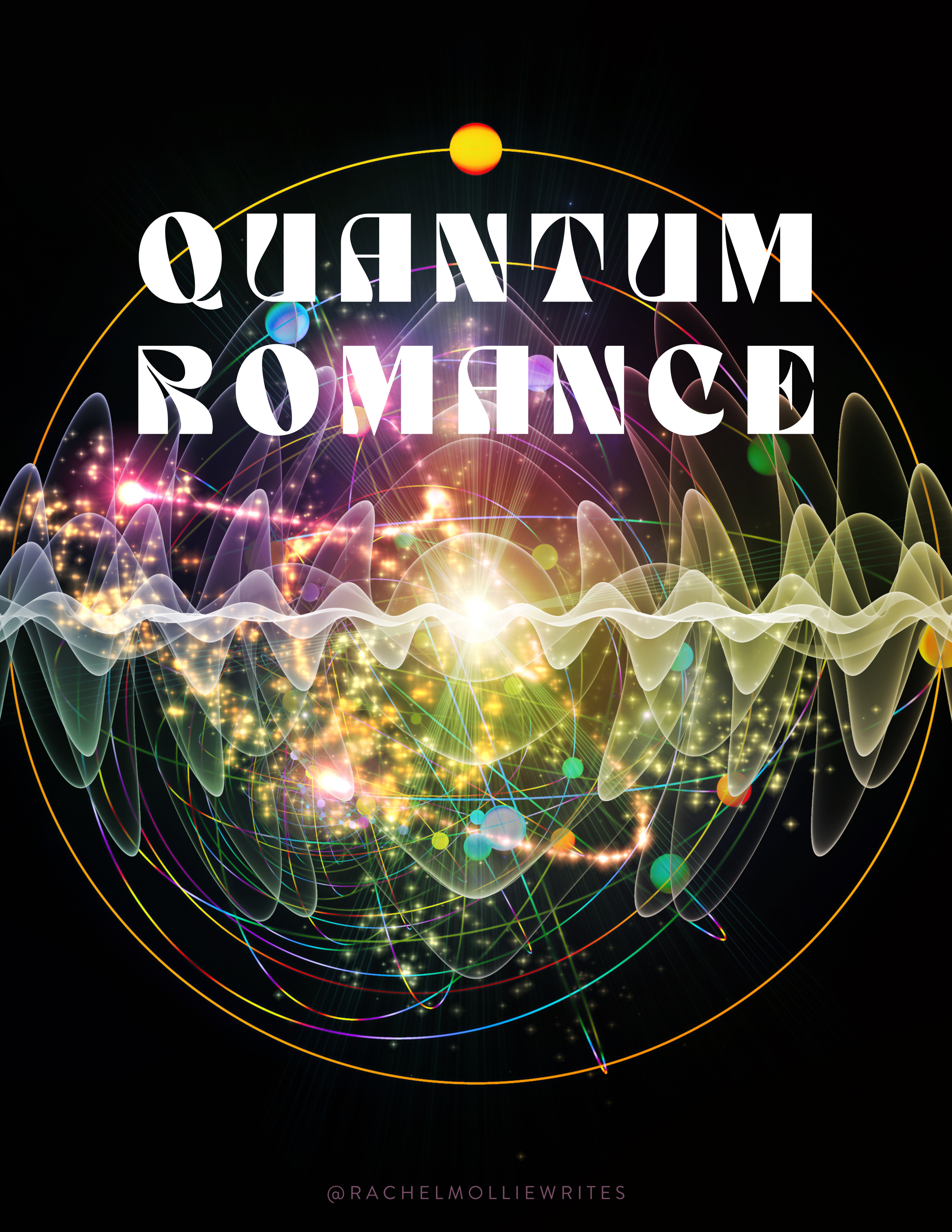 Quantum Romance