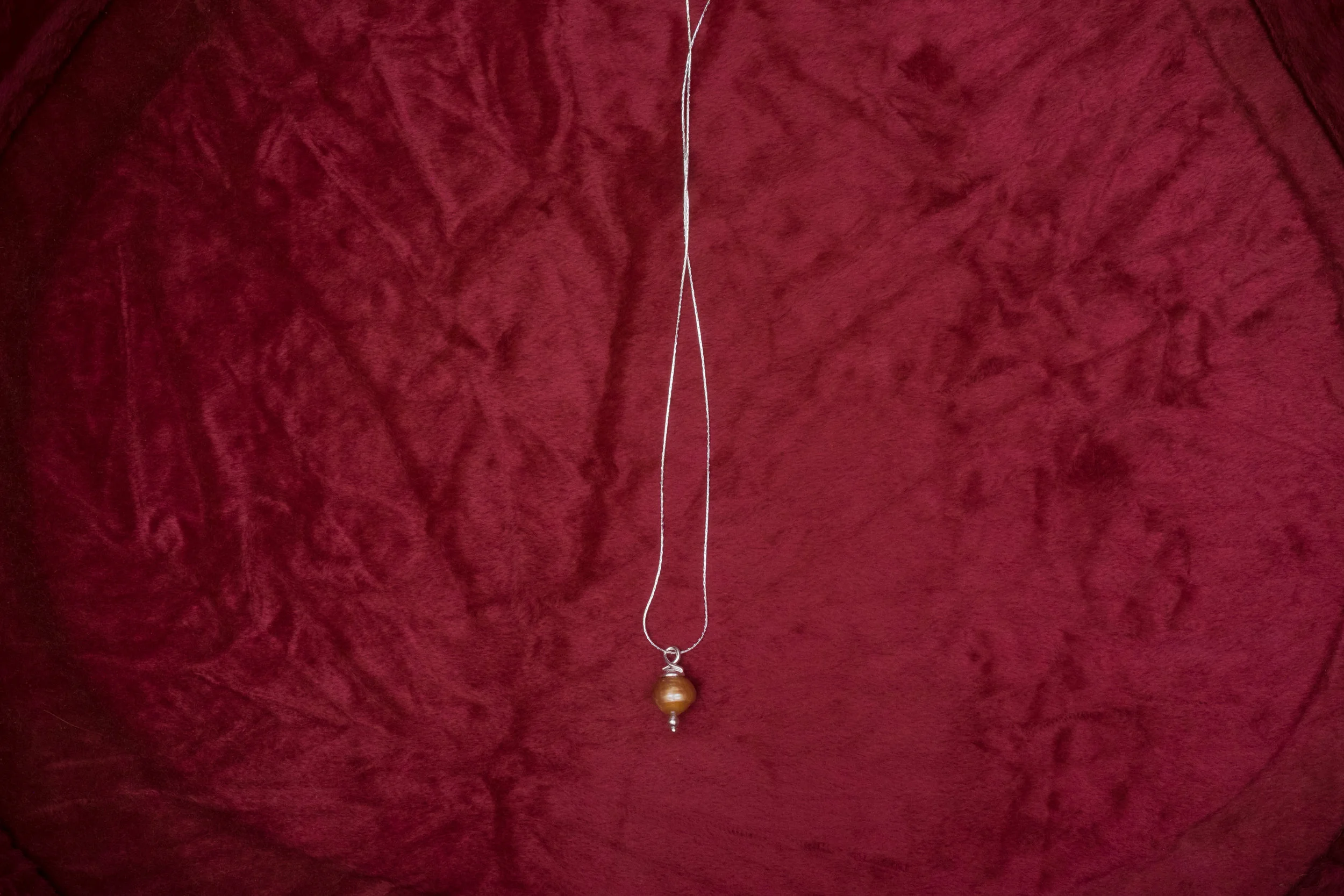 Pearl Pendant - sold out