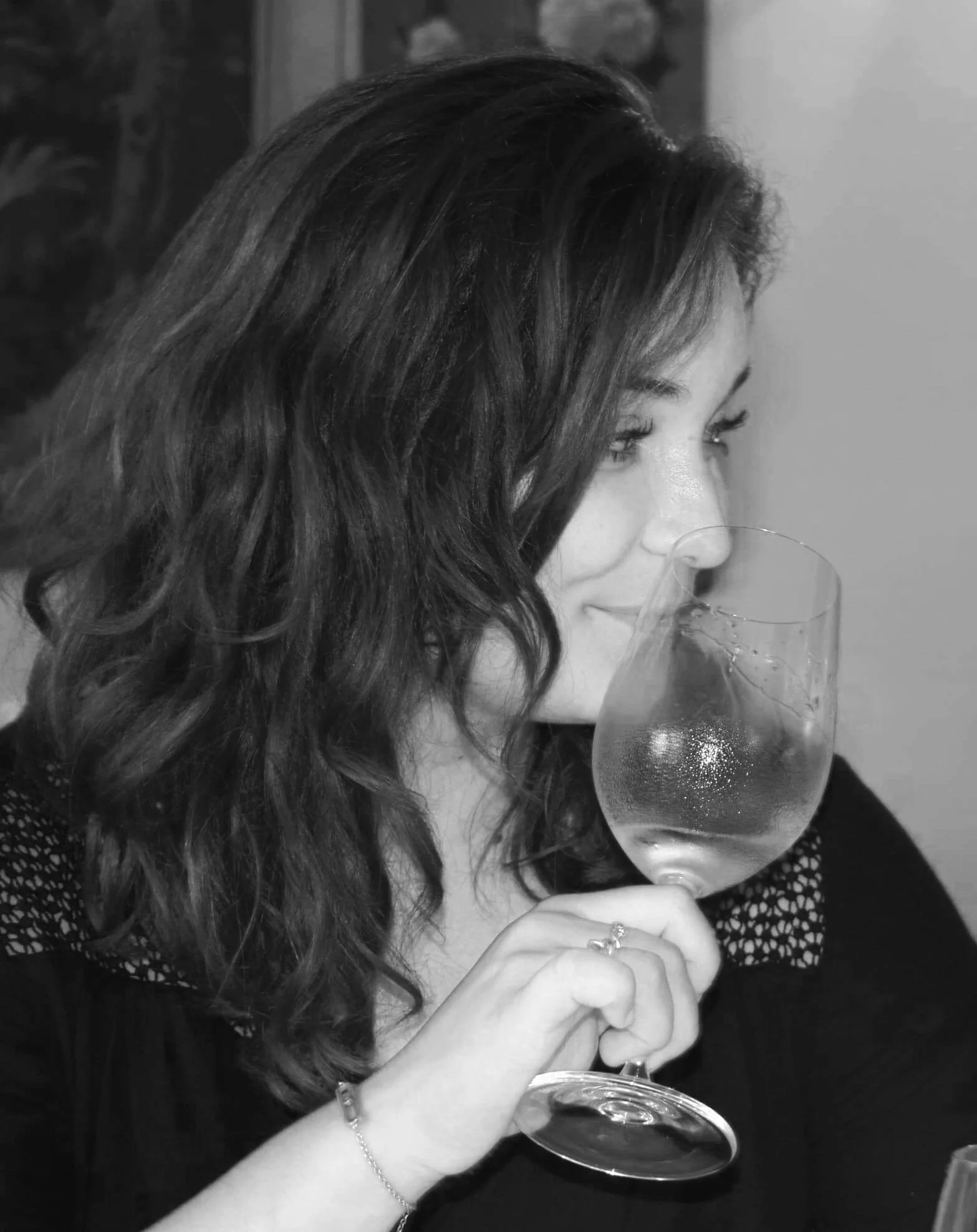 MATHILDE DELANNE Collaboratrice