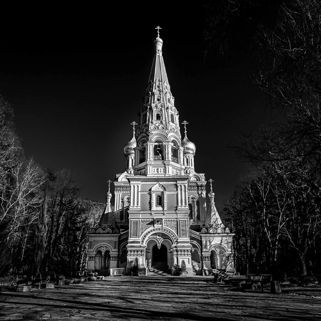 Church 