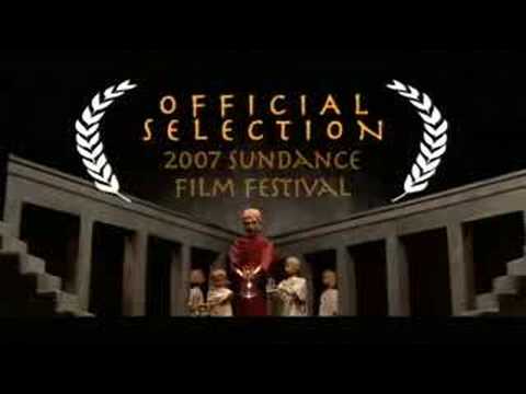 Protagonist (Trailer)