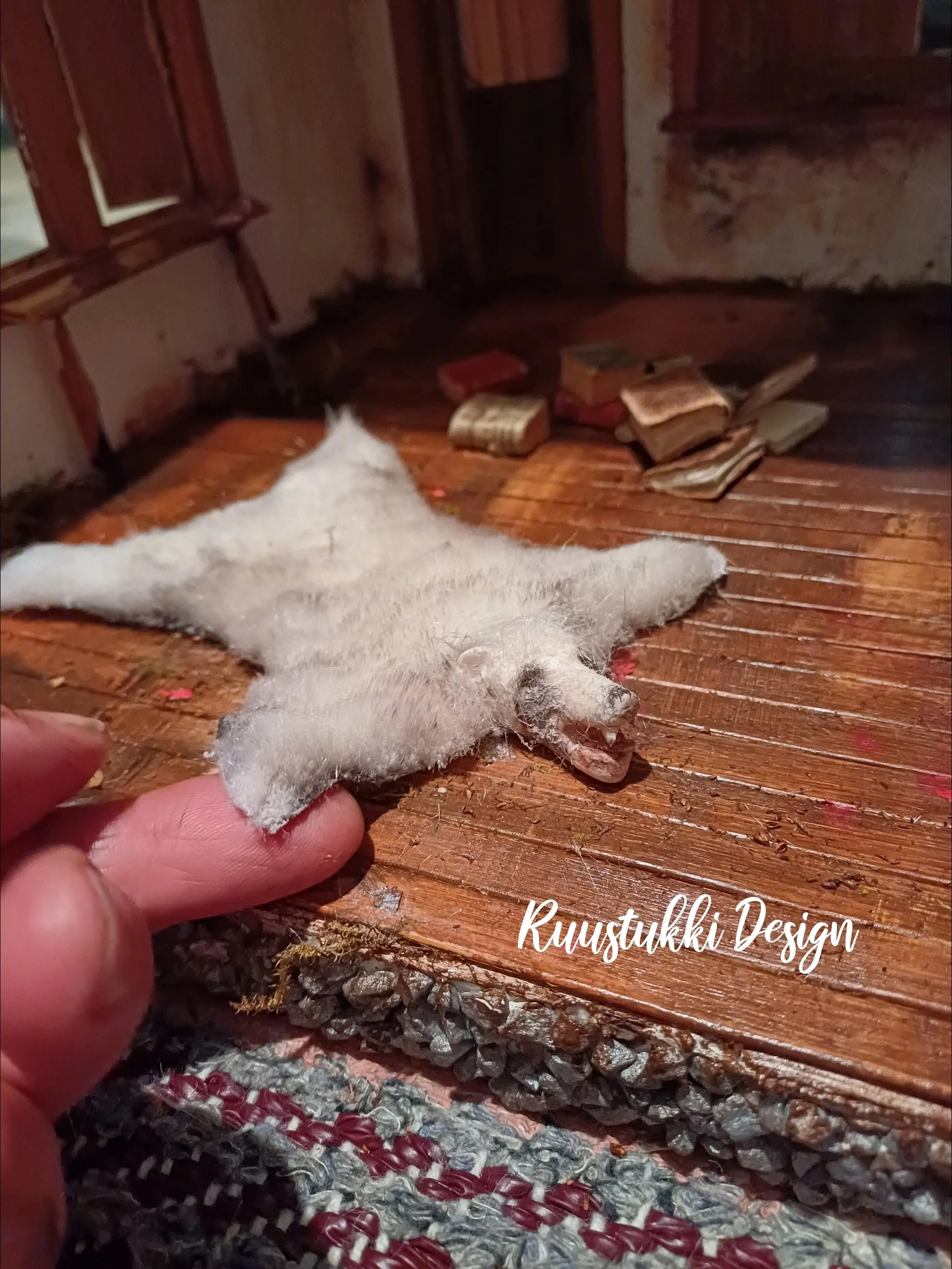 nukkekodin karhuntalja.jpg