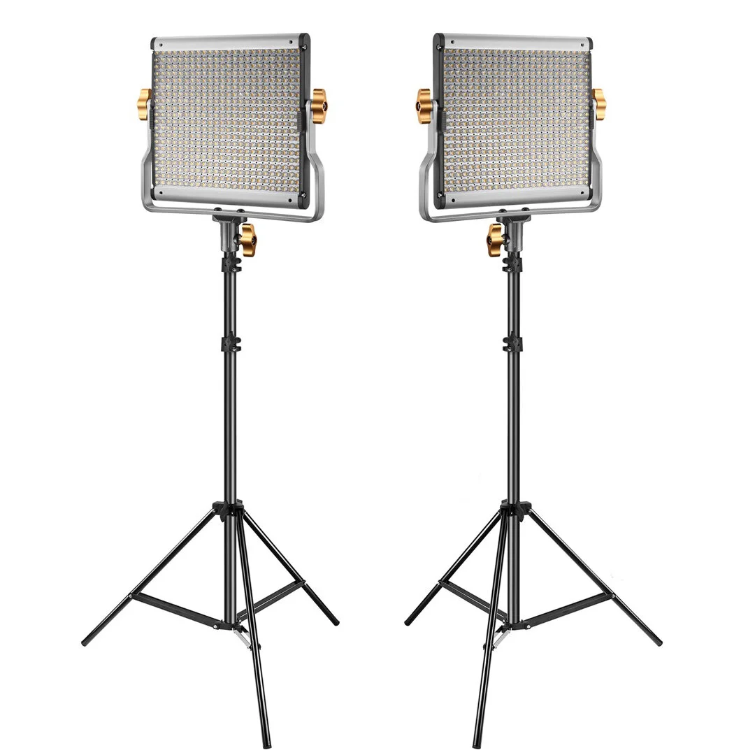 Rental Lights and Addons — North Light Photo Studio