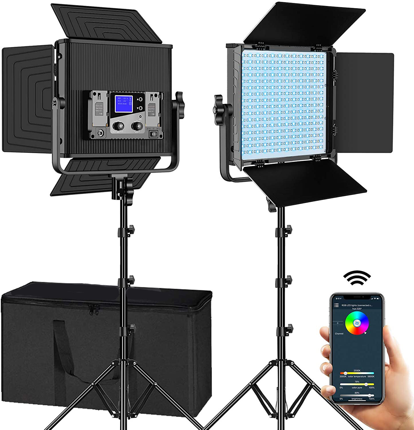 RGB LED Light kit01.jpg