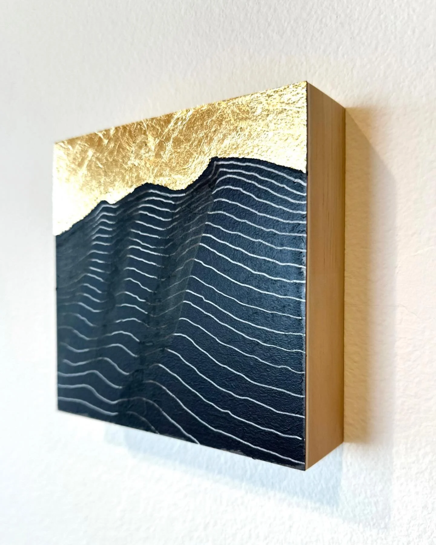 Open Studios - Saturday April 11 from 10am-5pm
 
Less than two weeks until my studio opens with the Ojai Studio Artists Second Saturday event. This neighborhood tour includes nine artists, various media. See you there! Maps are available at www.OjaiS