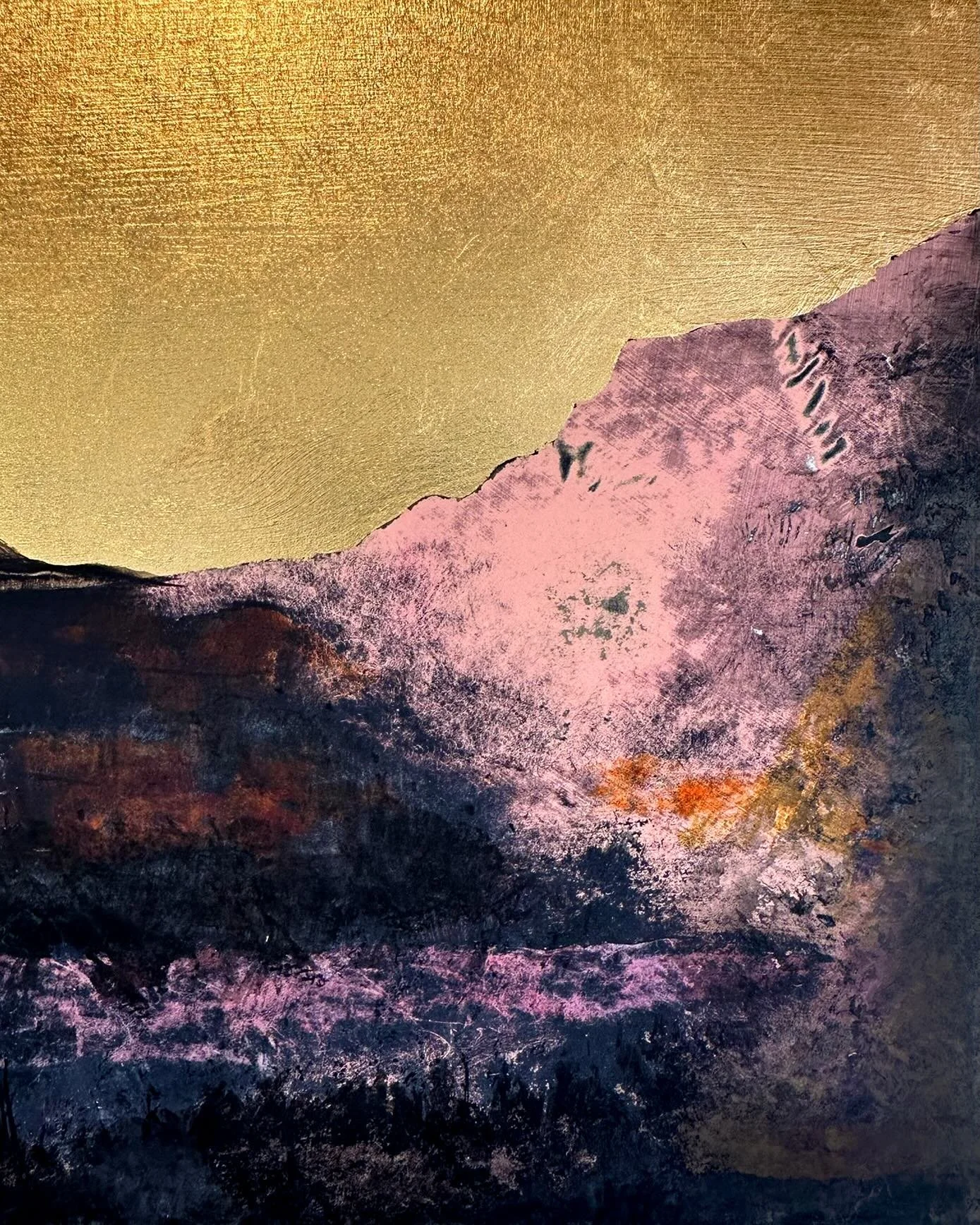 Many thanks to everyone who came to visit my open studio this weekend - what fun! There was a steady stream of visitors all day, and I loved meeting so many new faces and catching up with friends. 

In true form I didn&rsquo;t take a single photo whi