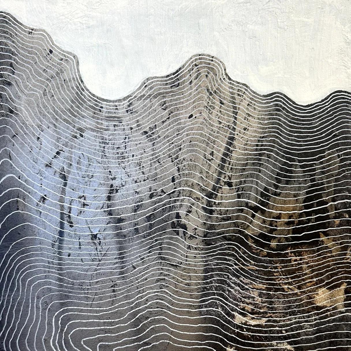 1-TERRAIN_Mixed Media on Wood Panel_12x12x1.5inches_Stephanie_Hubbard.jpg