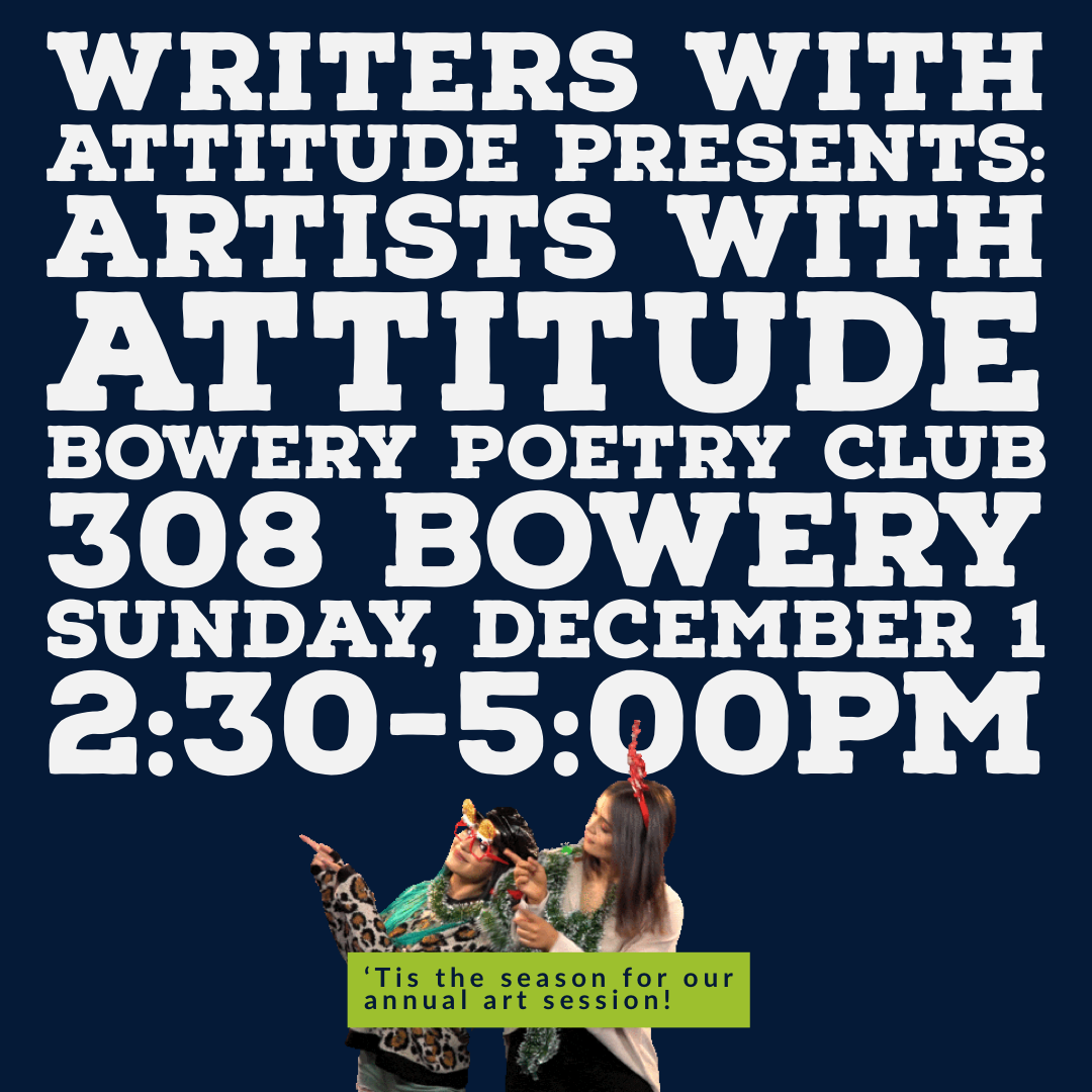 Artists With Attitude