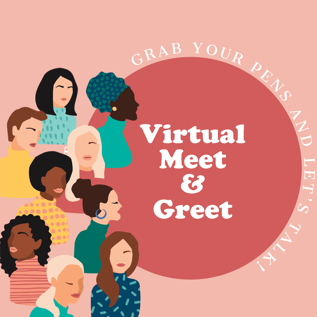 Third Annual Meet &amp; Greet